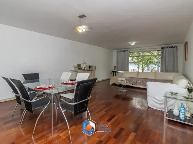Apartamento com 139m² 3 quartos e 3 banheiros, à venda, no bairro Paraíso em São Paulo