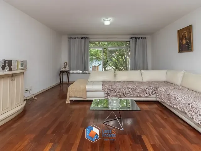 Apartamento com 139m² 3 quartos e 3 banheiros, à venda, no bairro Paraíso em São Paulo