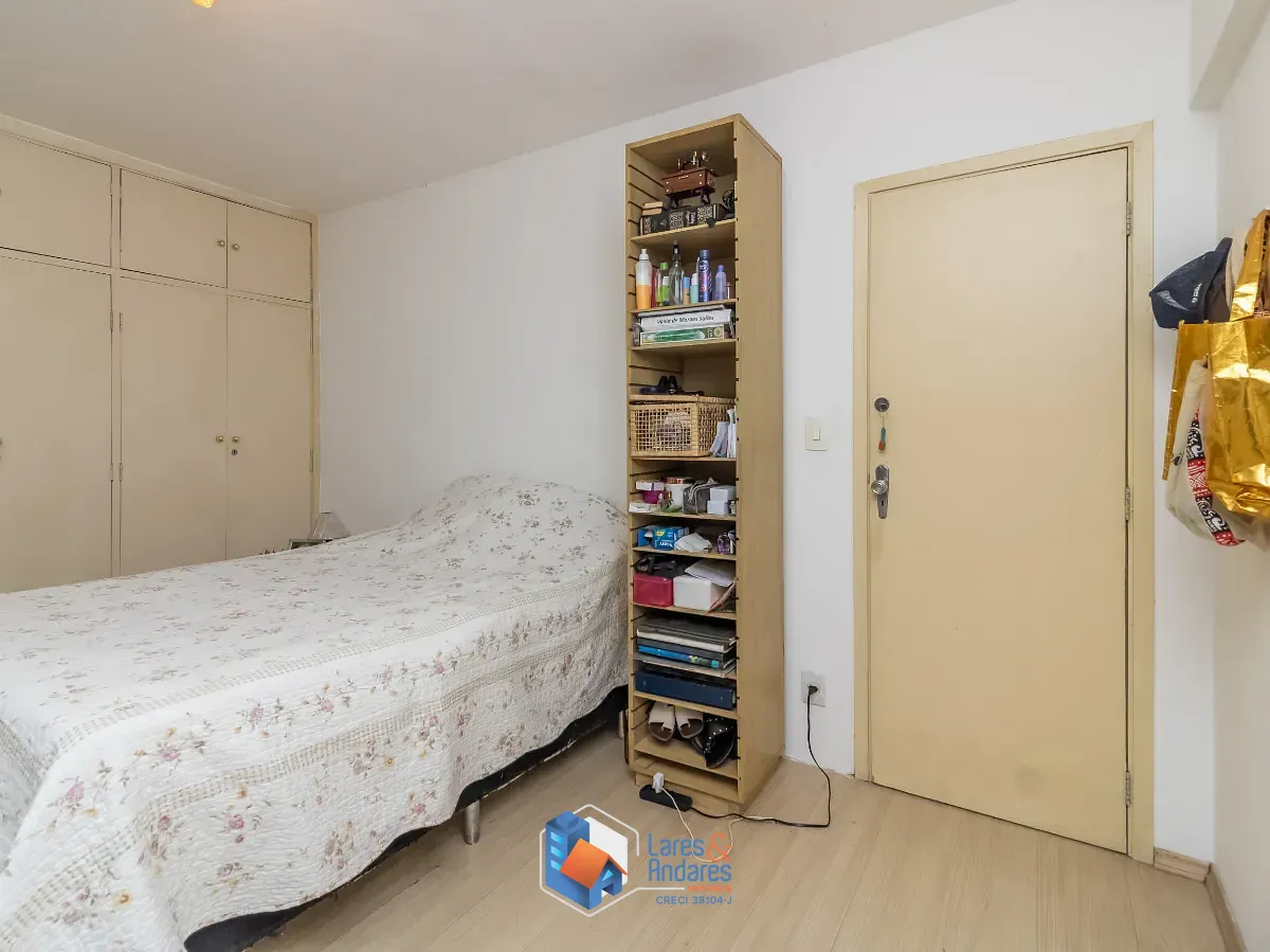 Apartamento, 3 quartos, 139 m² - Foto 8
