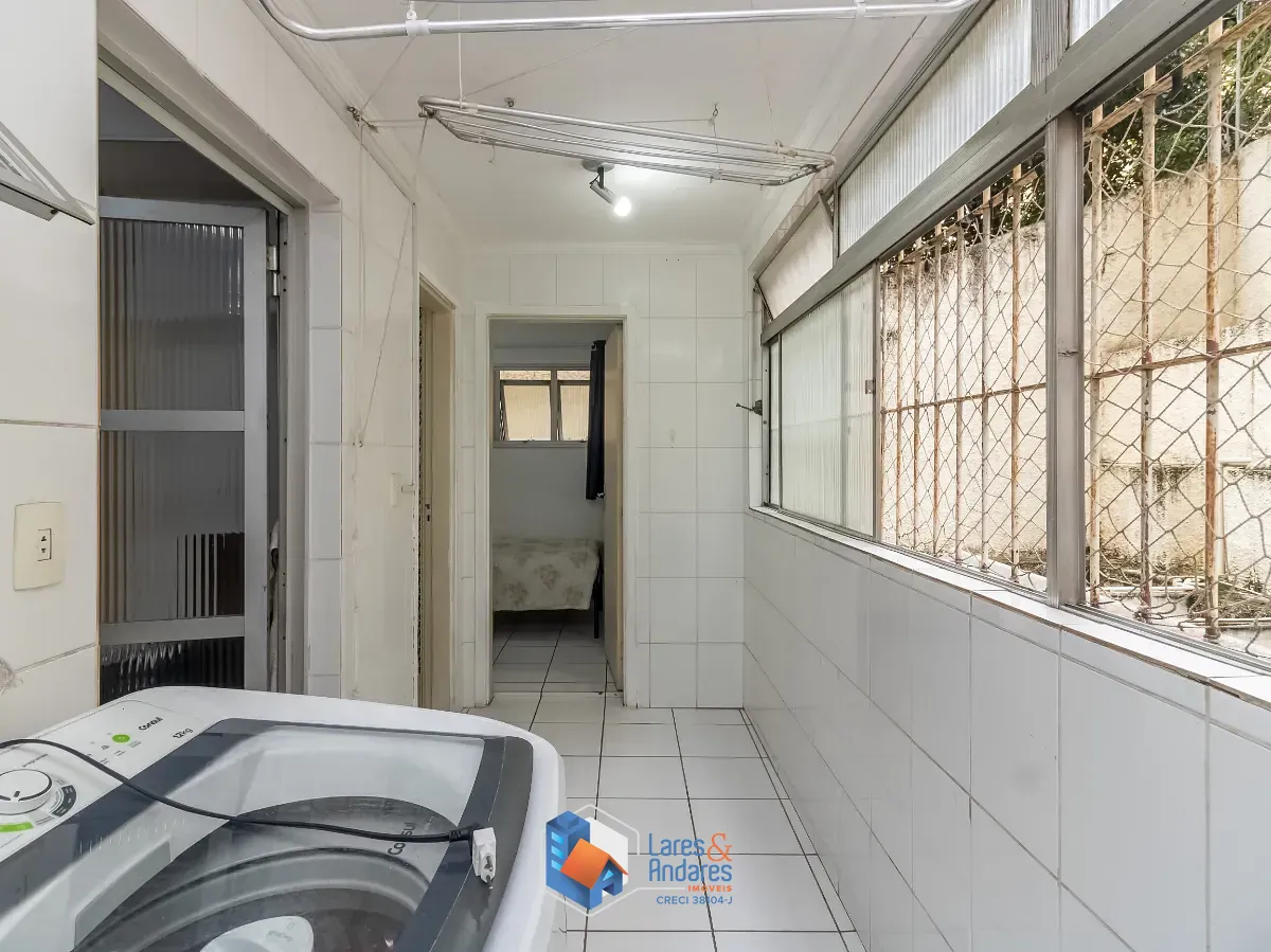 Apartamento, 3 quartos, 139 m² - Foto 19