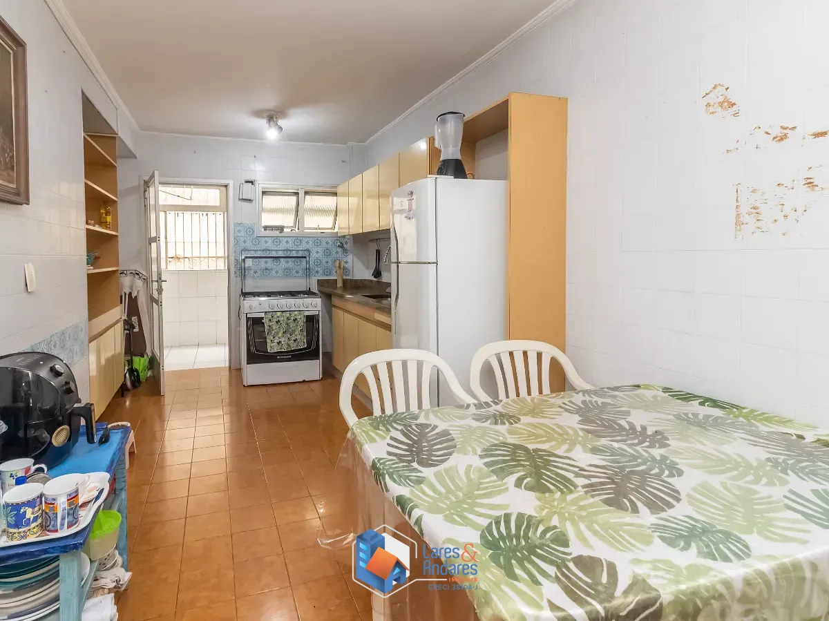 Apartamento, 3 quartos, 139 m² - Foto 21