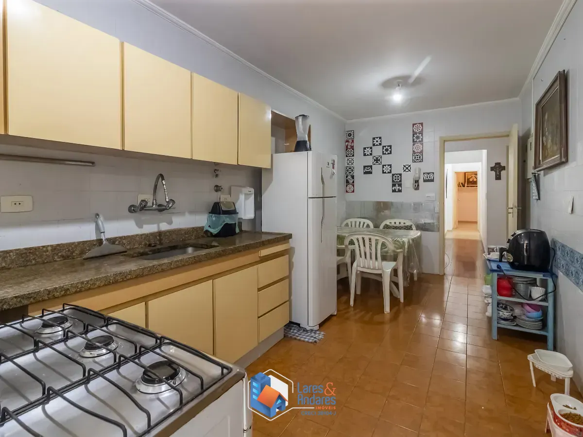 Apartamento, 3 quartos, 139 m² - Foto 20