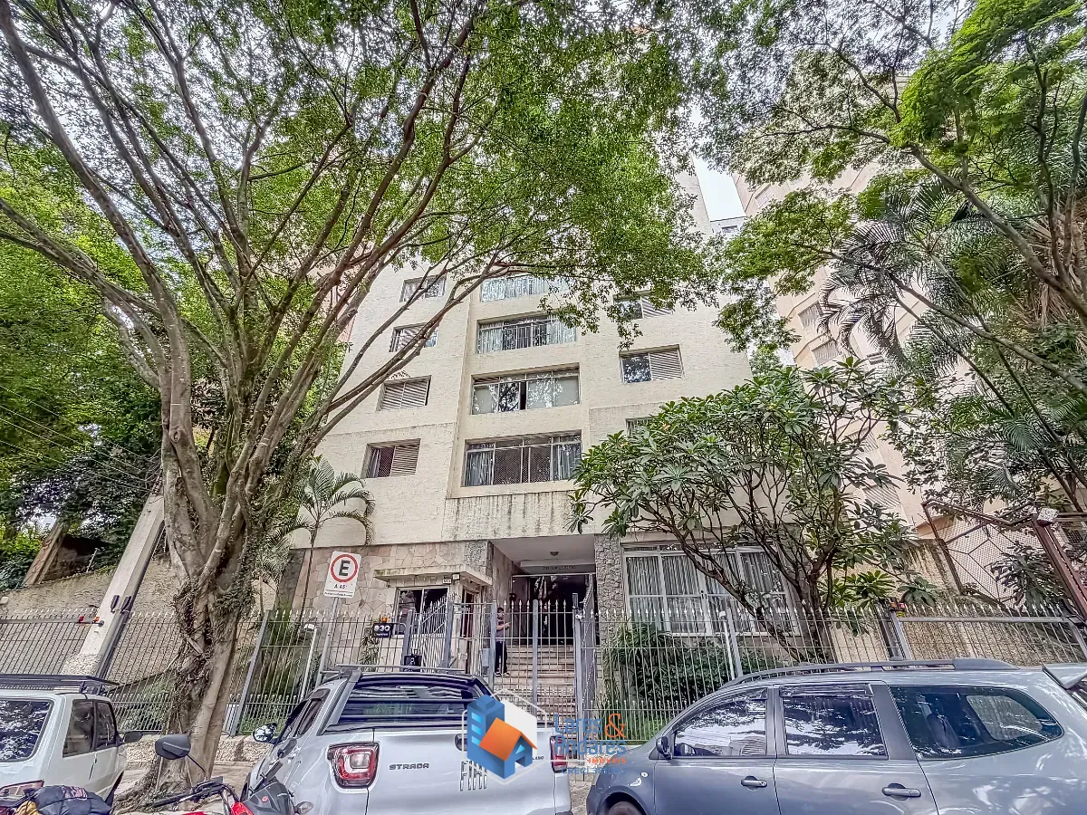 Apartamento, 3 quartos, 139 m² - Foto 27