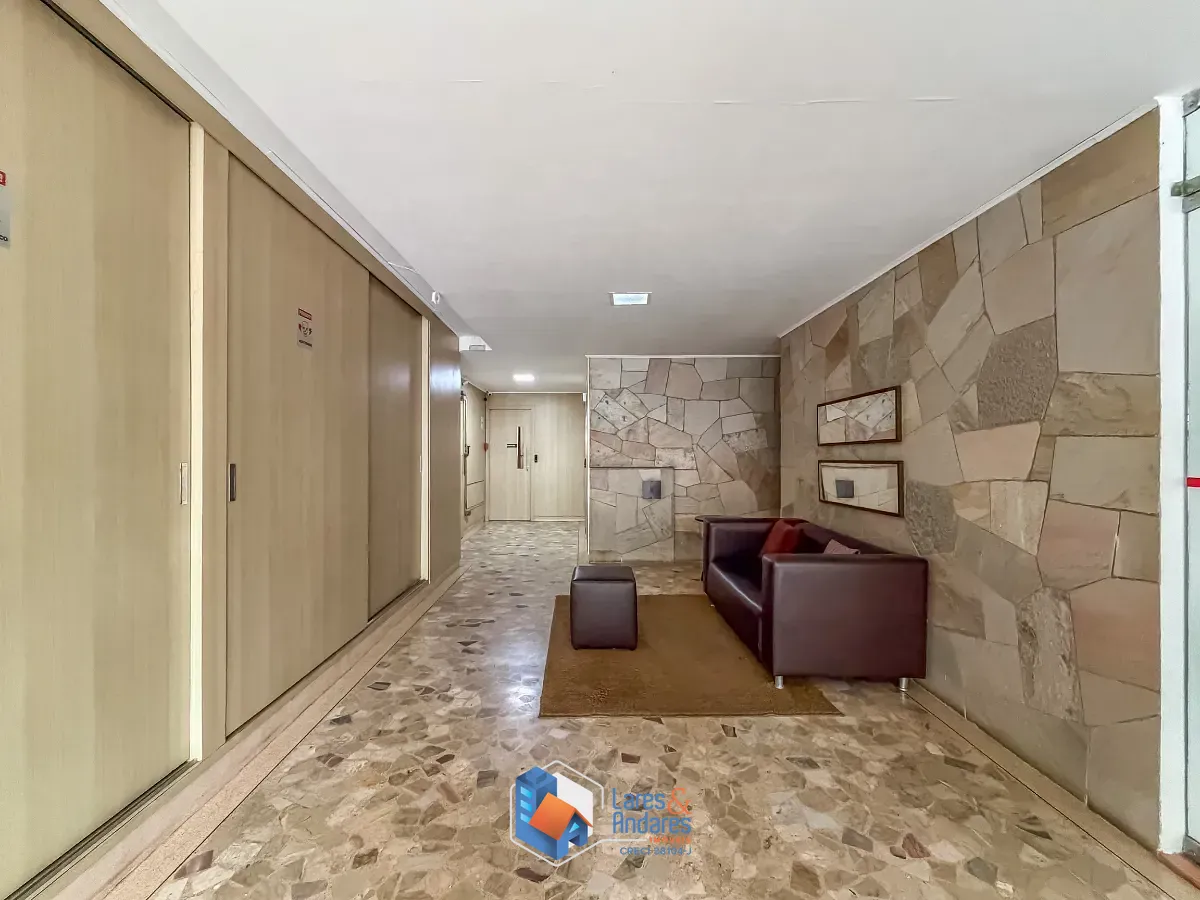 Apartamento, 3 quartos, 139 m² - Foto 24
