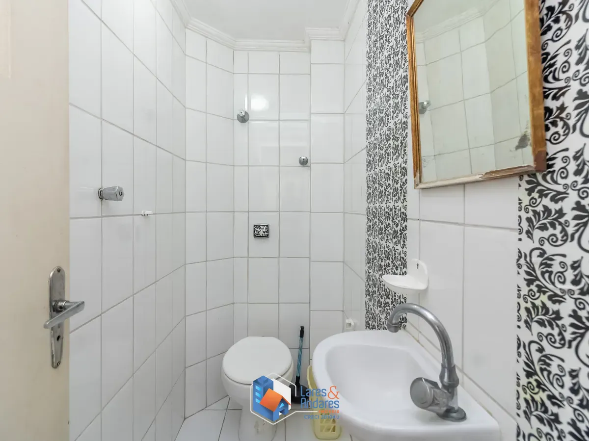 Apartamento, 3 quartos, 139 m² - Foto 17