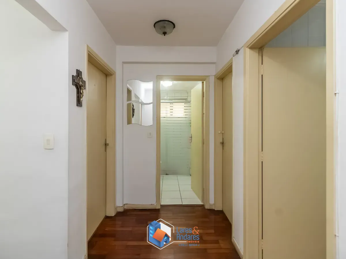 Apartamento, 3 quartos, 139 m² - Foto 13