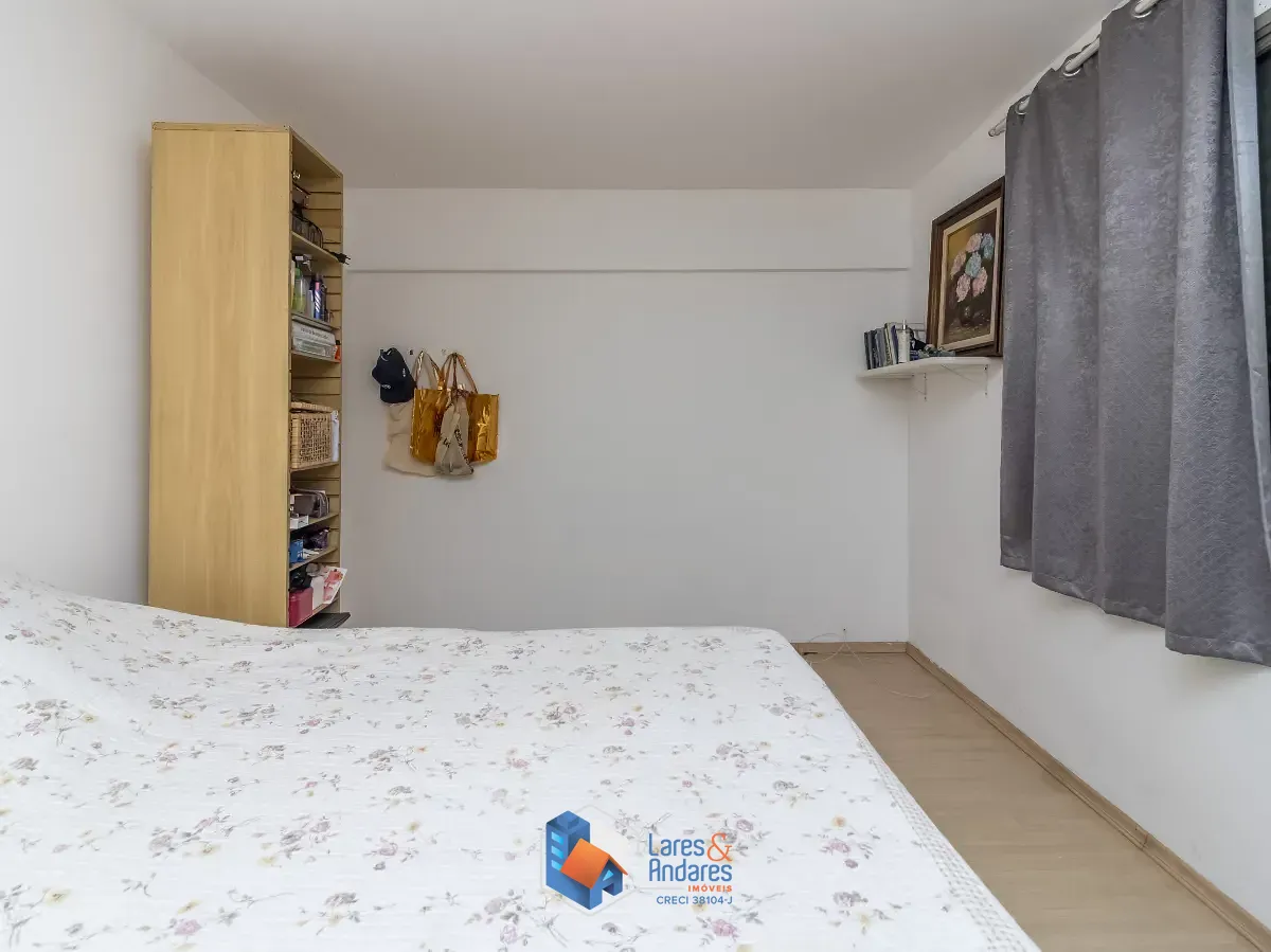 Apartamento, 3 quartos, 139 m² - Foto 9