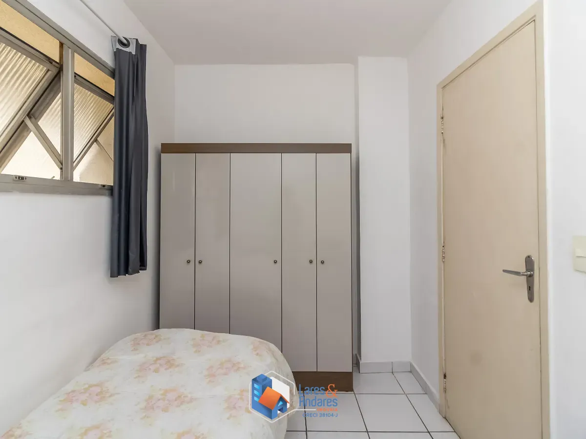 Apartamento, 3 quartos, 139 m² - Foto 15