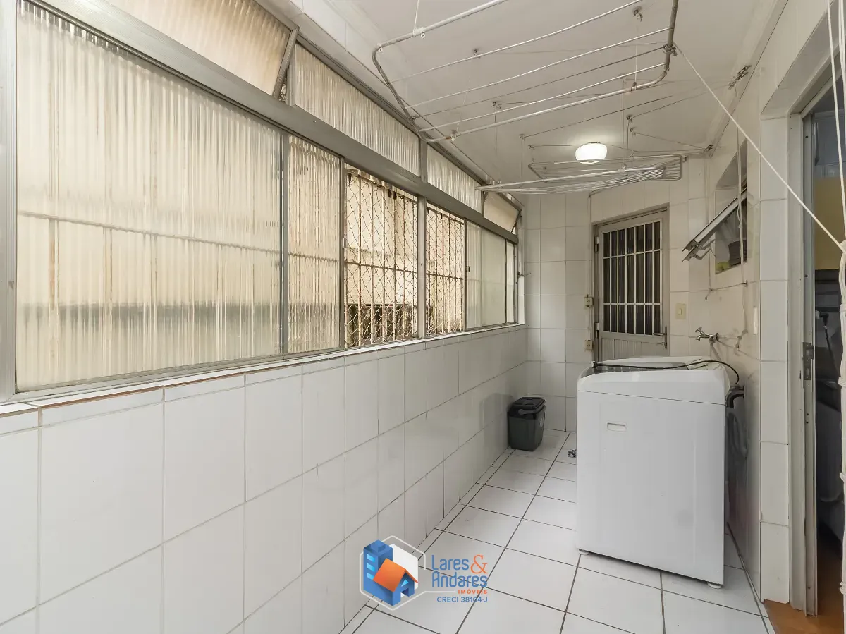 Apartamento, 3 quartos, 139 m² - Foto 18