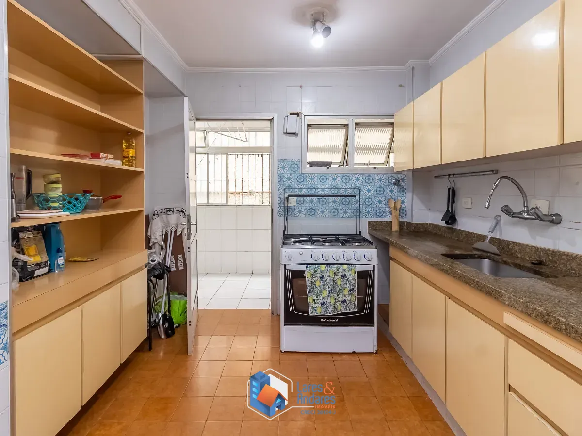 Apartamento, 3 quartos, 139 m² - Foto 22