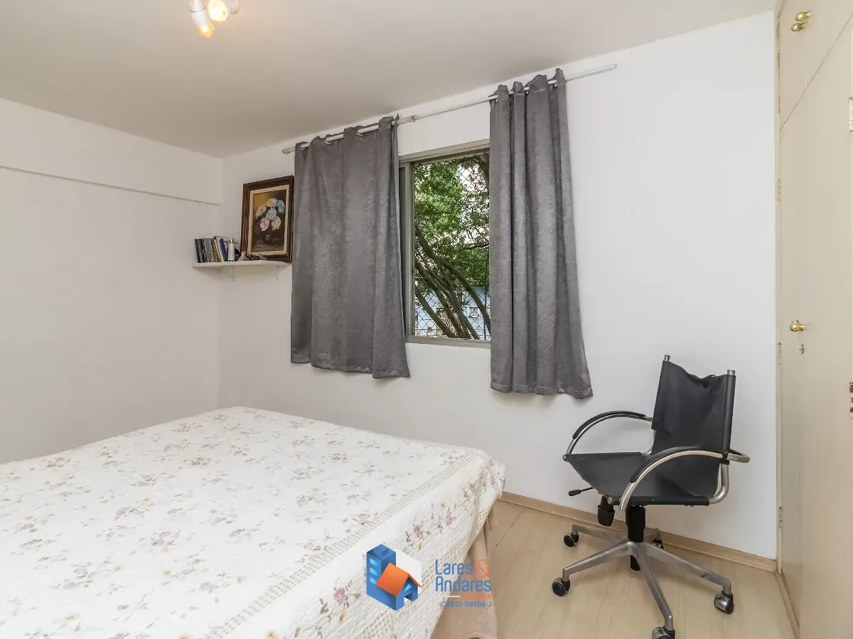 Apartamento, 3 quartos, 139 m² - Foto 10