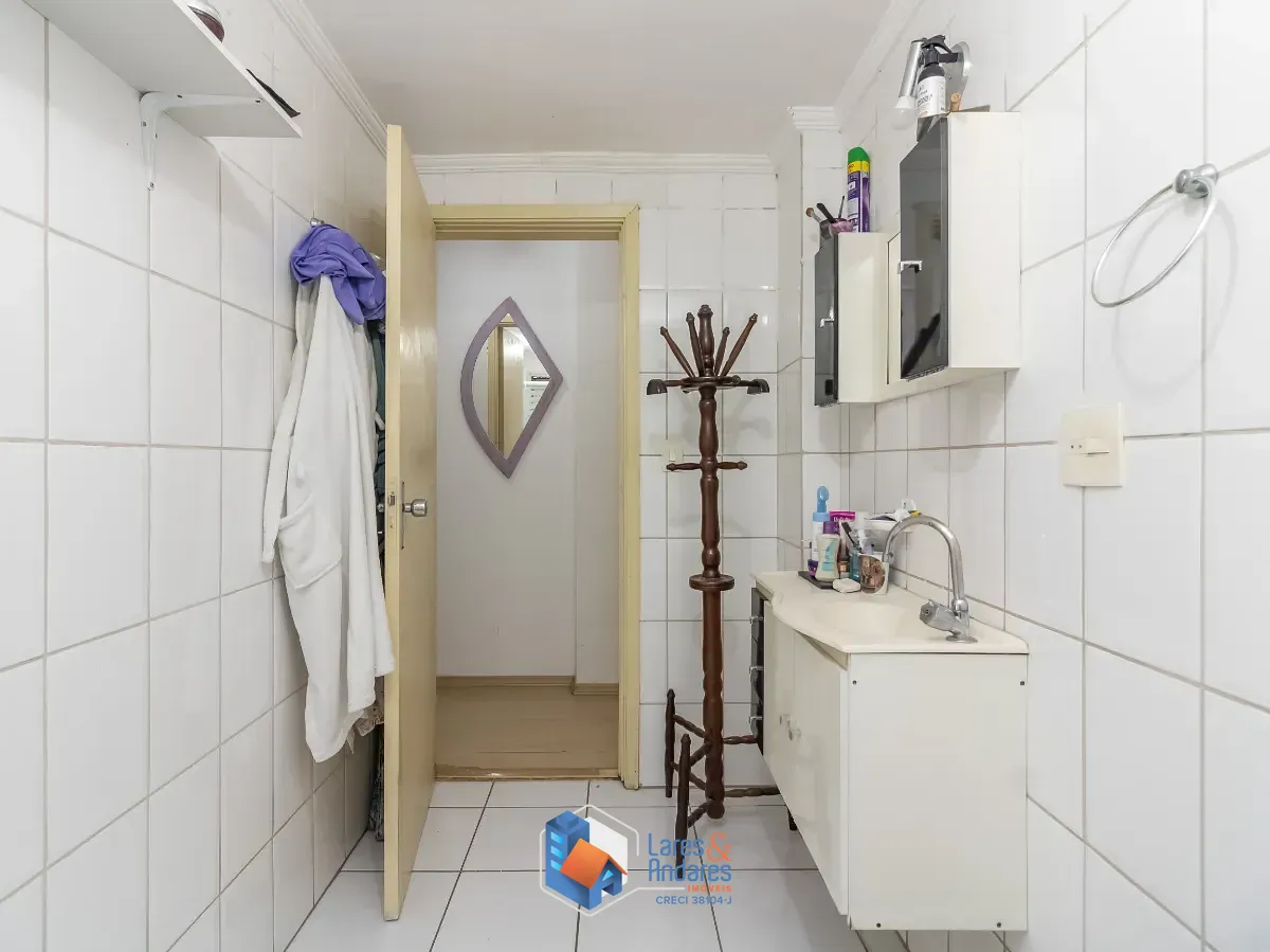 Apartamento, 3 quartos, 139 m² - Foto 11