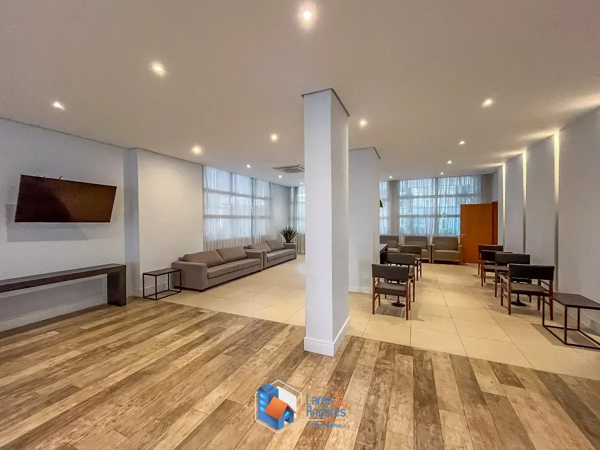 Apartamento, 3 quartos, 198 m² - Foto 31