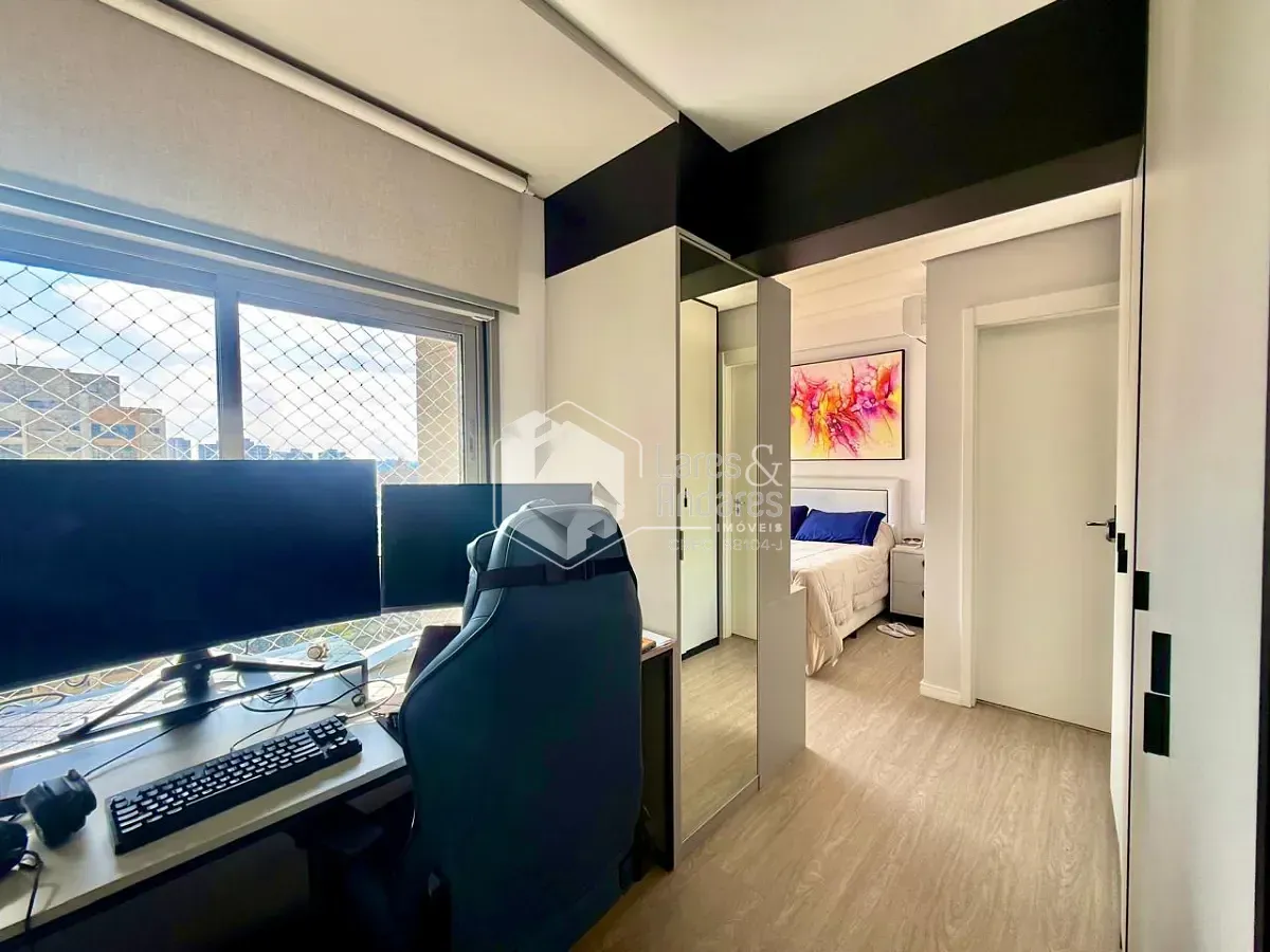 Apartamento, 2 quartos, 89 m² - Foto 10