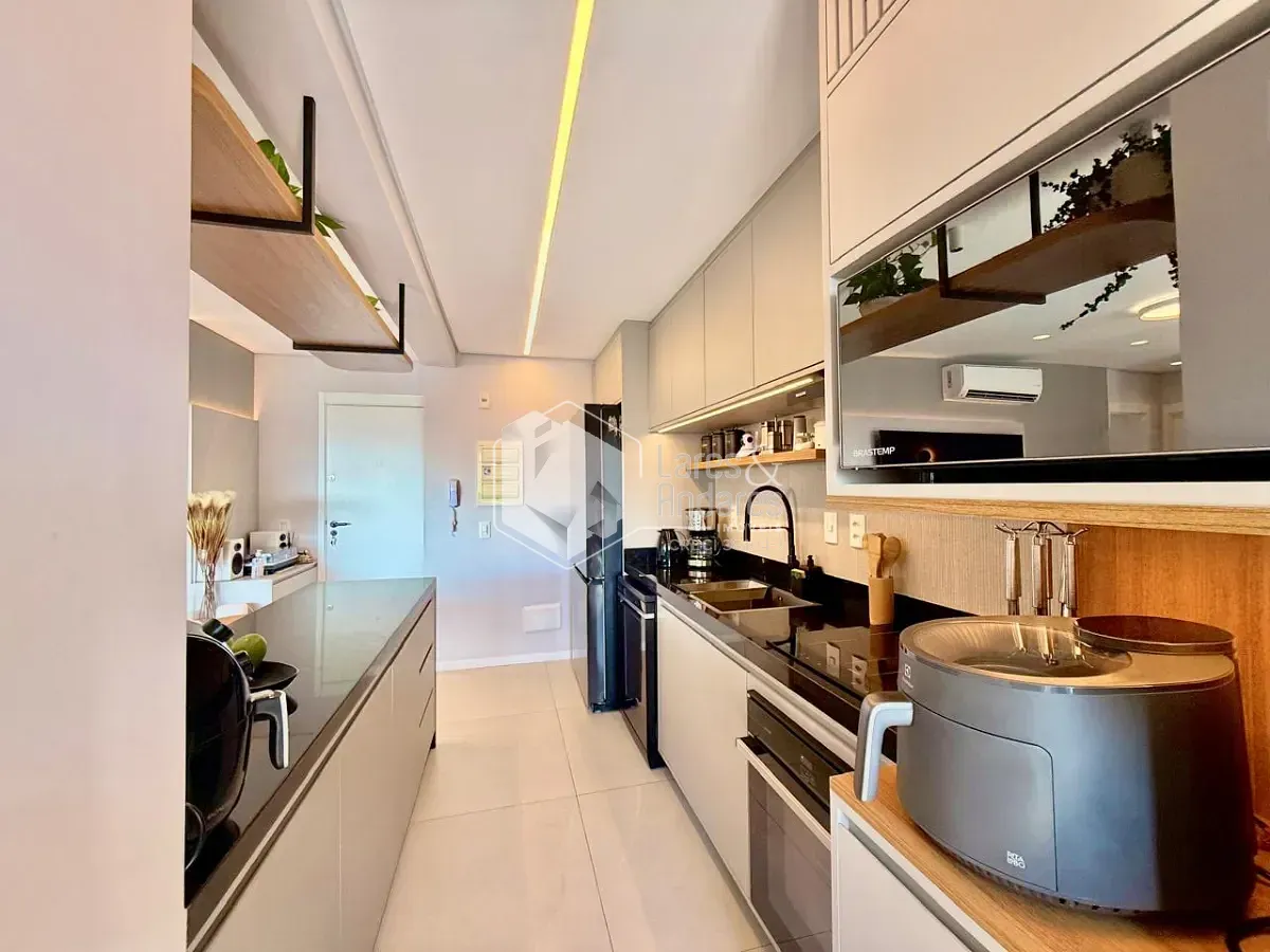 Apartamento, 2 quartos, 89 m² - Foto 29