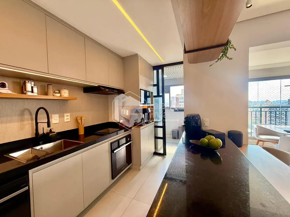 Apartamento, 2 quartos, 89 m² - Foto 26