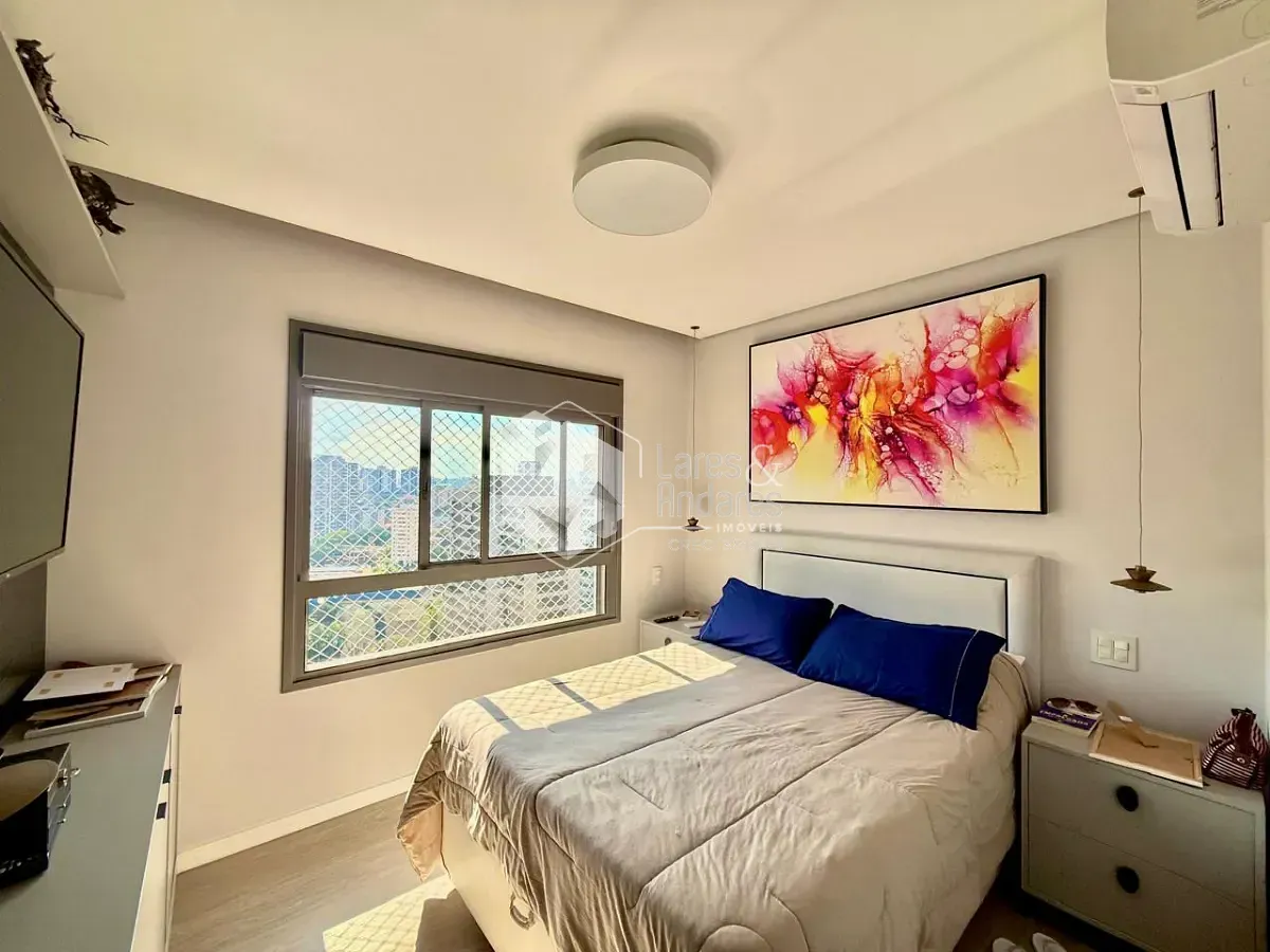 Apartamento, 2 quartos, 89 m² - Foto 14