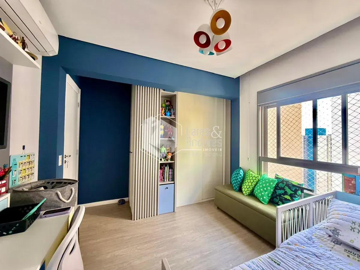 Apartamento, 2 quartos, 89 m² - Foto 22