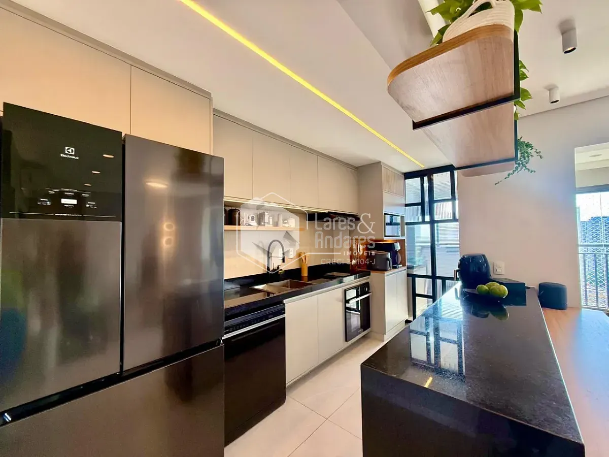 Apartamento, 2 quartos, 89 m² - Foto 27