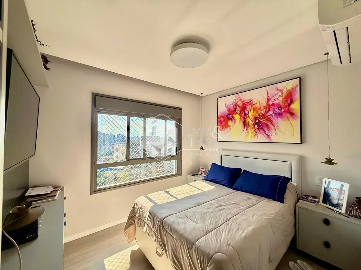 Apartamento, 2 quartos, 89 m² - Foto 15