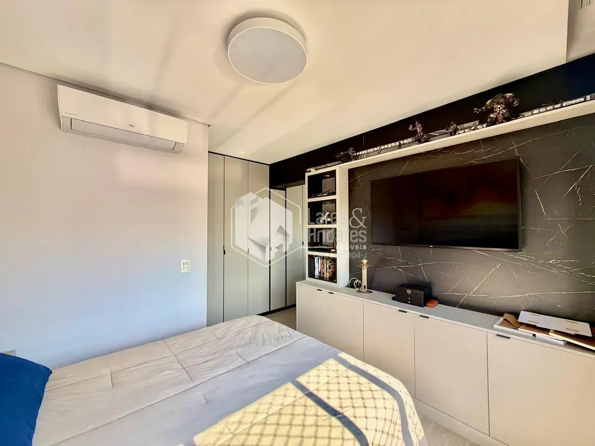 Apartamento, 2 quartos, 89 m² - Foto 16