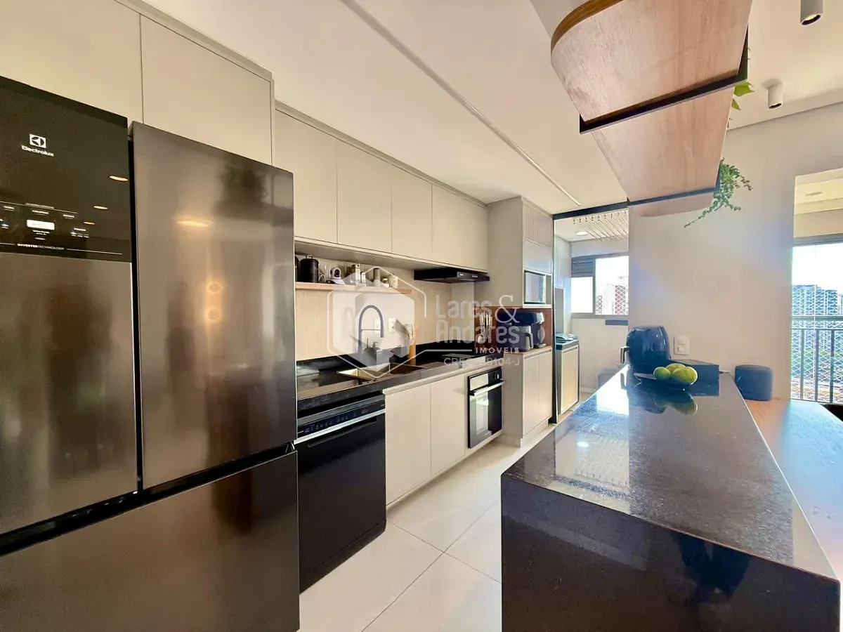 Apartamento, 2 quartos, 89 m² - Foto 25