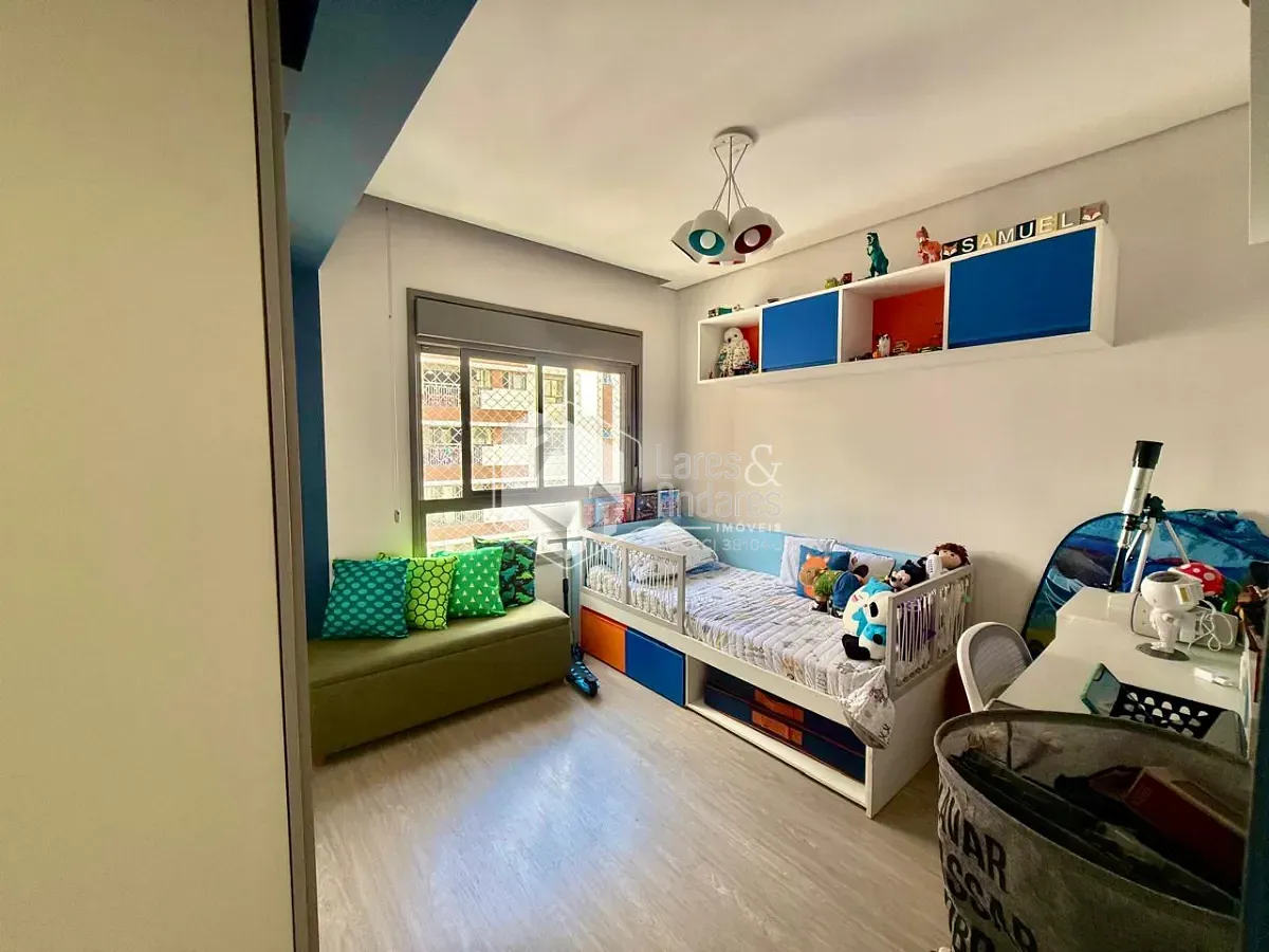 Apartamento, 2 quartos, 89 m² - Foto 23