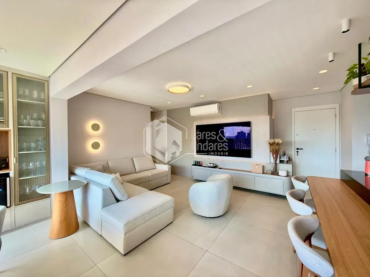 Apartamento, 2 quartos, 89 m² - Foto 6