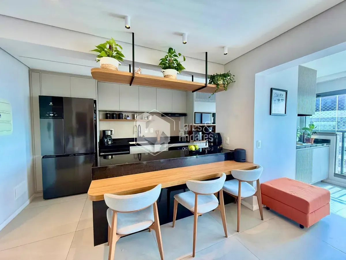 Apartamento, 2 quartos, 89 m² - Foto 7