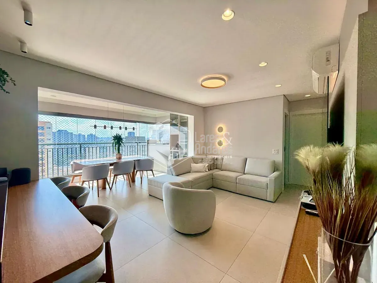 Apartamento, 2 quartos, 89 m² - Foto 5