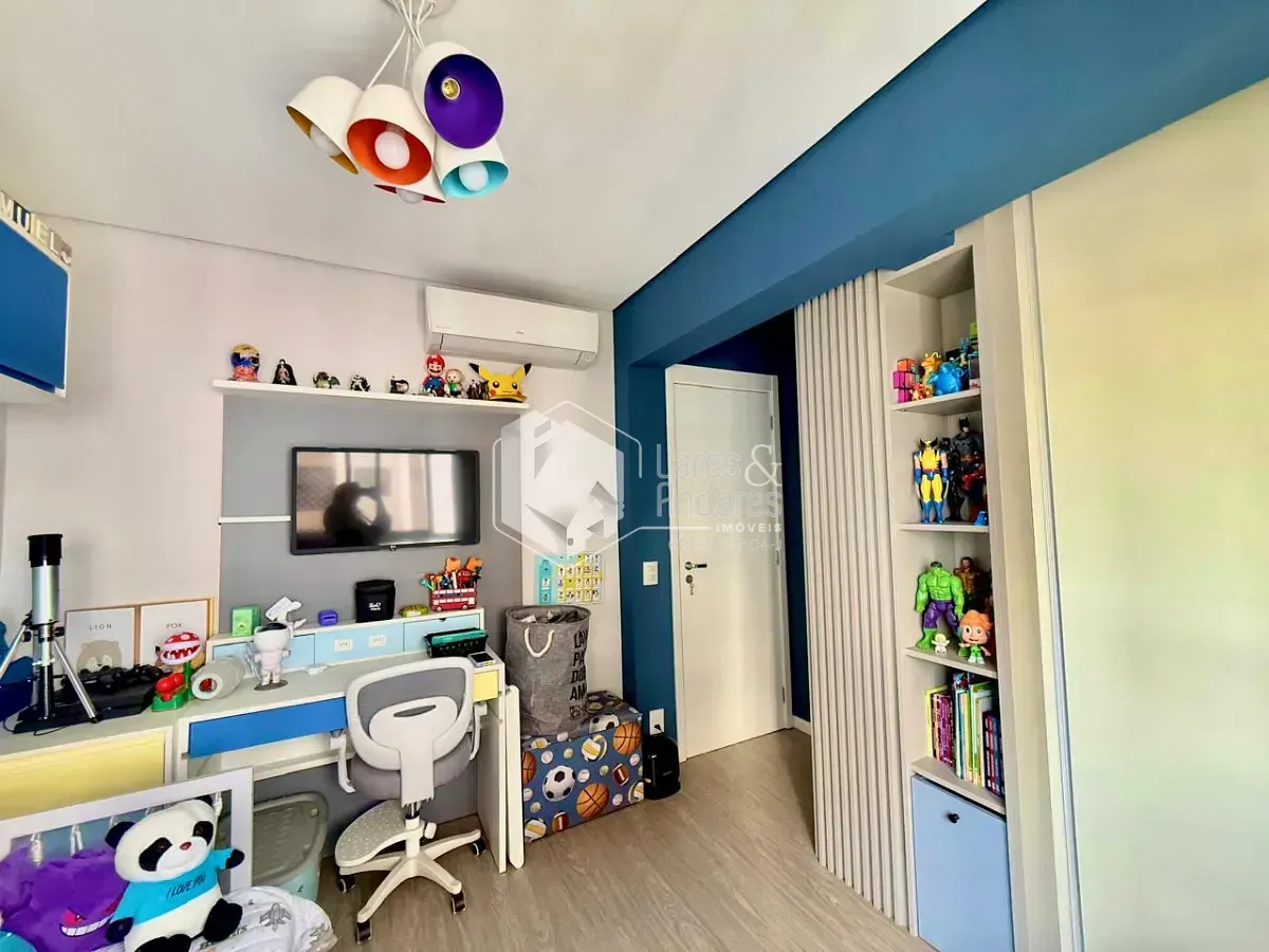 Apartamento, 2 quartos, 89 m² - Foto 21