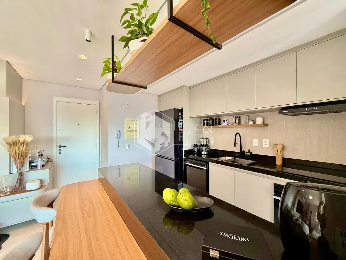 Apartamento, 2 quartos, 89 m² - Foto 28