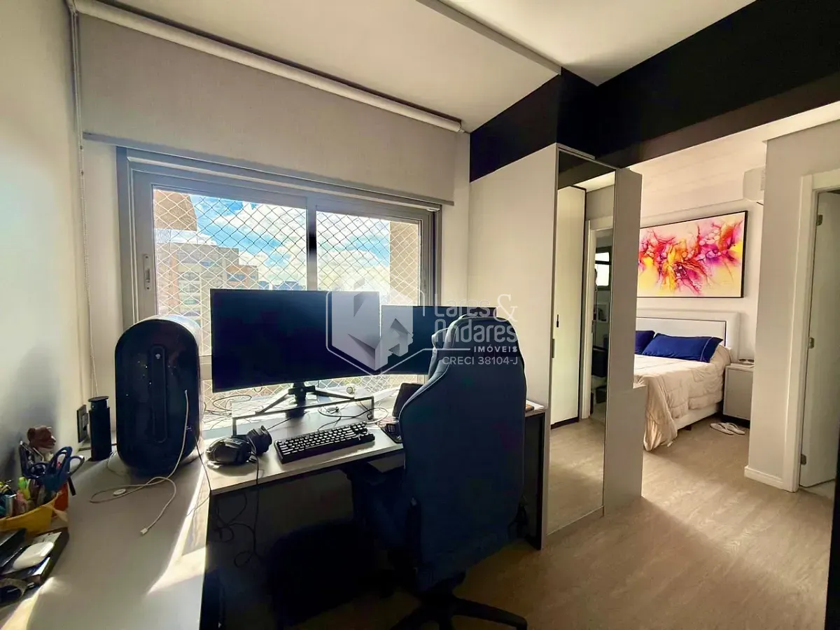 Apartamento, 2 quartos, 89 m² - Foto 11