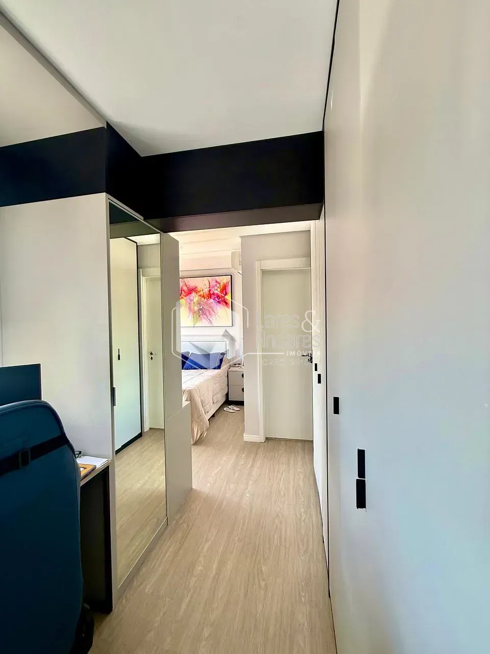 Apartamento, 2 quartos, 89 m² - Foto 9