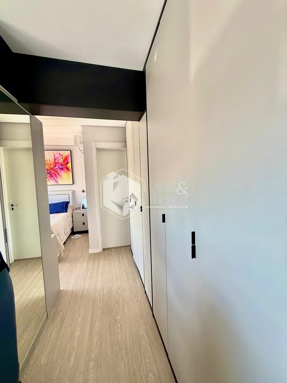 Apartamento, 2 quartos, 89 m² - Foto 13