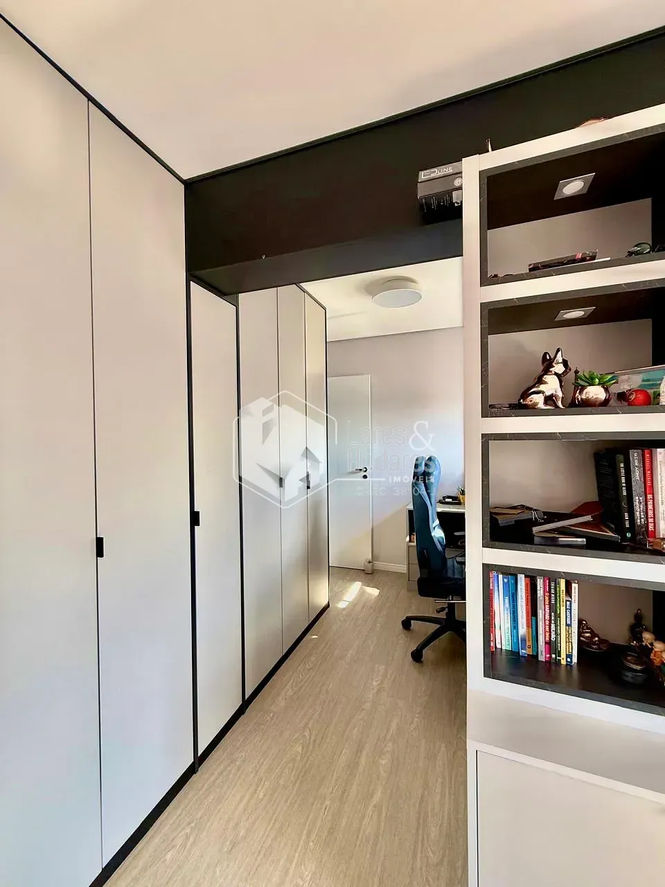 Apartamento, 2 quartos, 89 m² - Foto 8