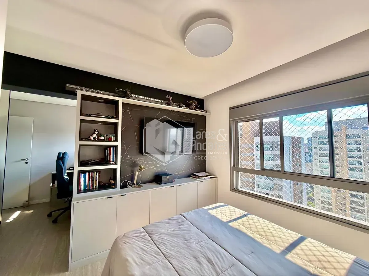 Apartamento, 2 quartos, 89 m² - Foto 18