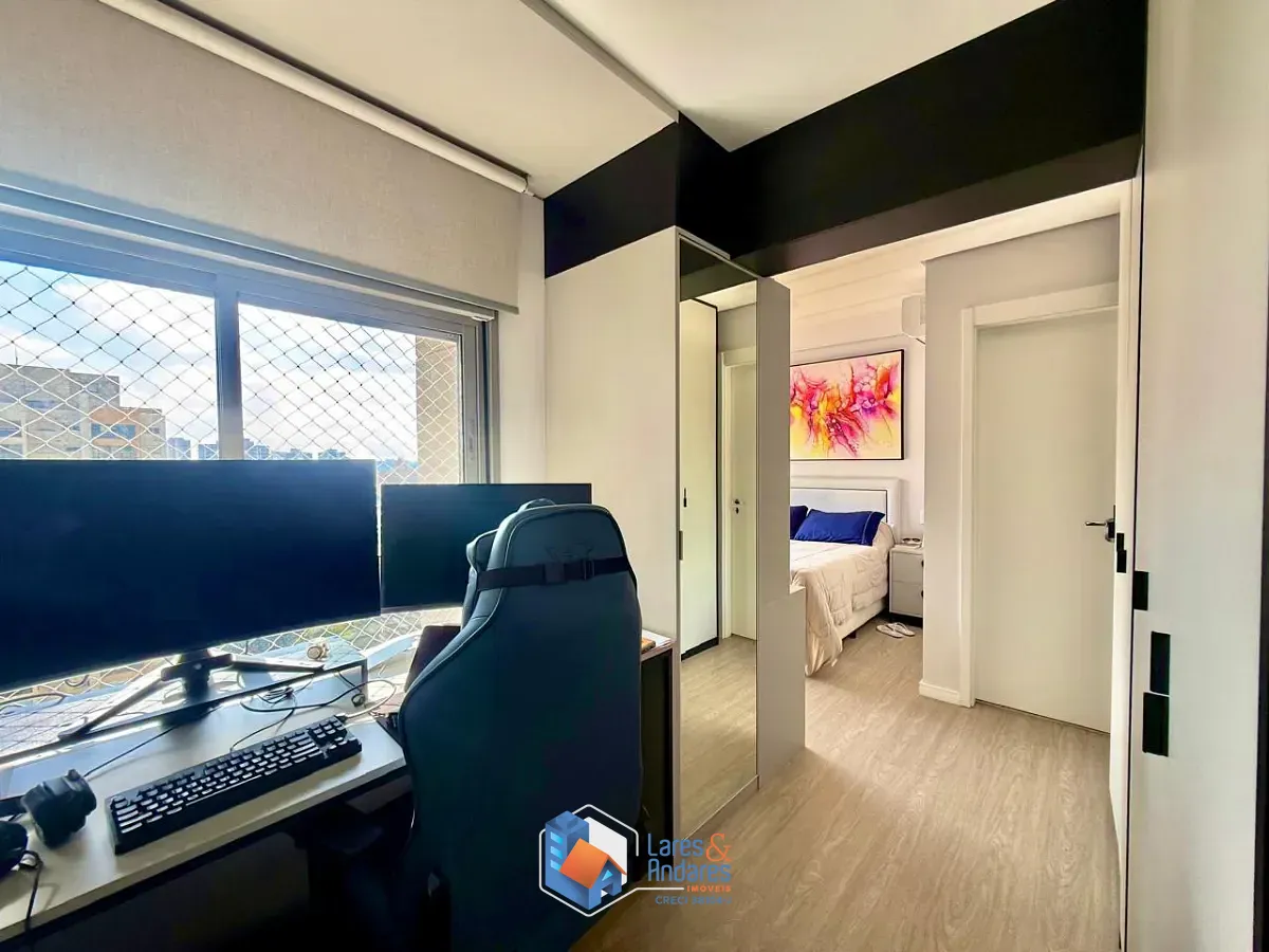 Apartamento, 2 quartos, 89 m² - Foto 28