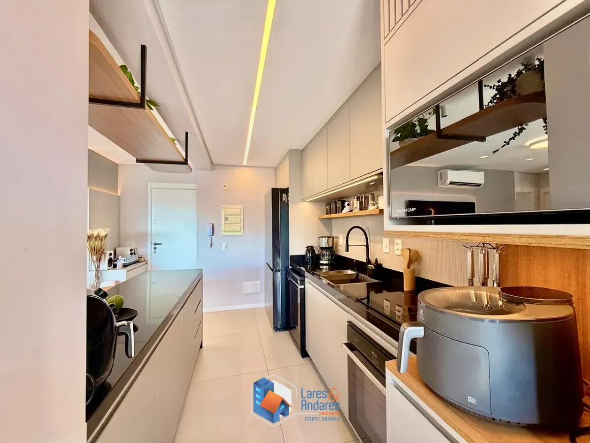 Apartamento, 2 quartos, 89 m² - Foto 85