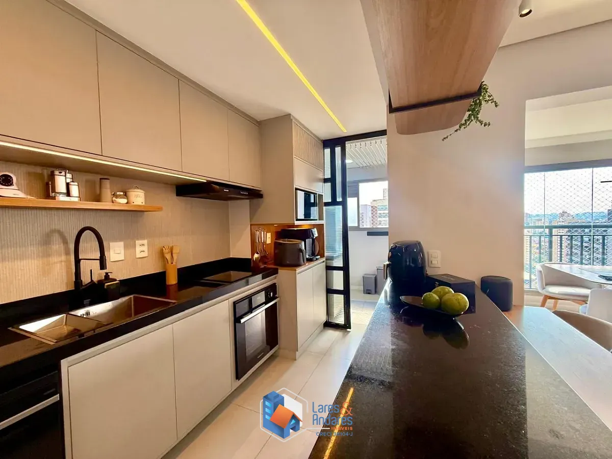 Apartamento, 2 quartos, 89 m² - Foto 76