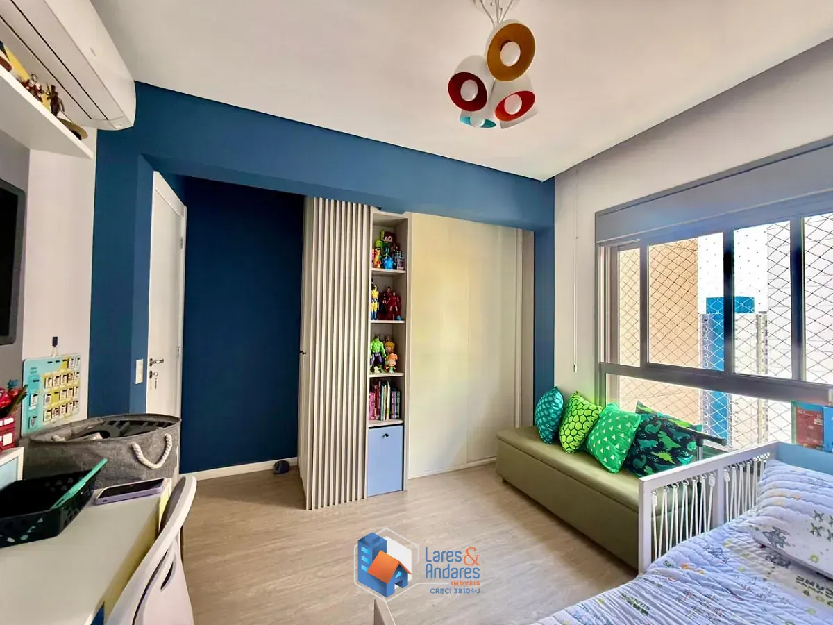 Apartamento, 2 quartos, 89 m² - Foto 64