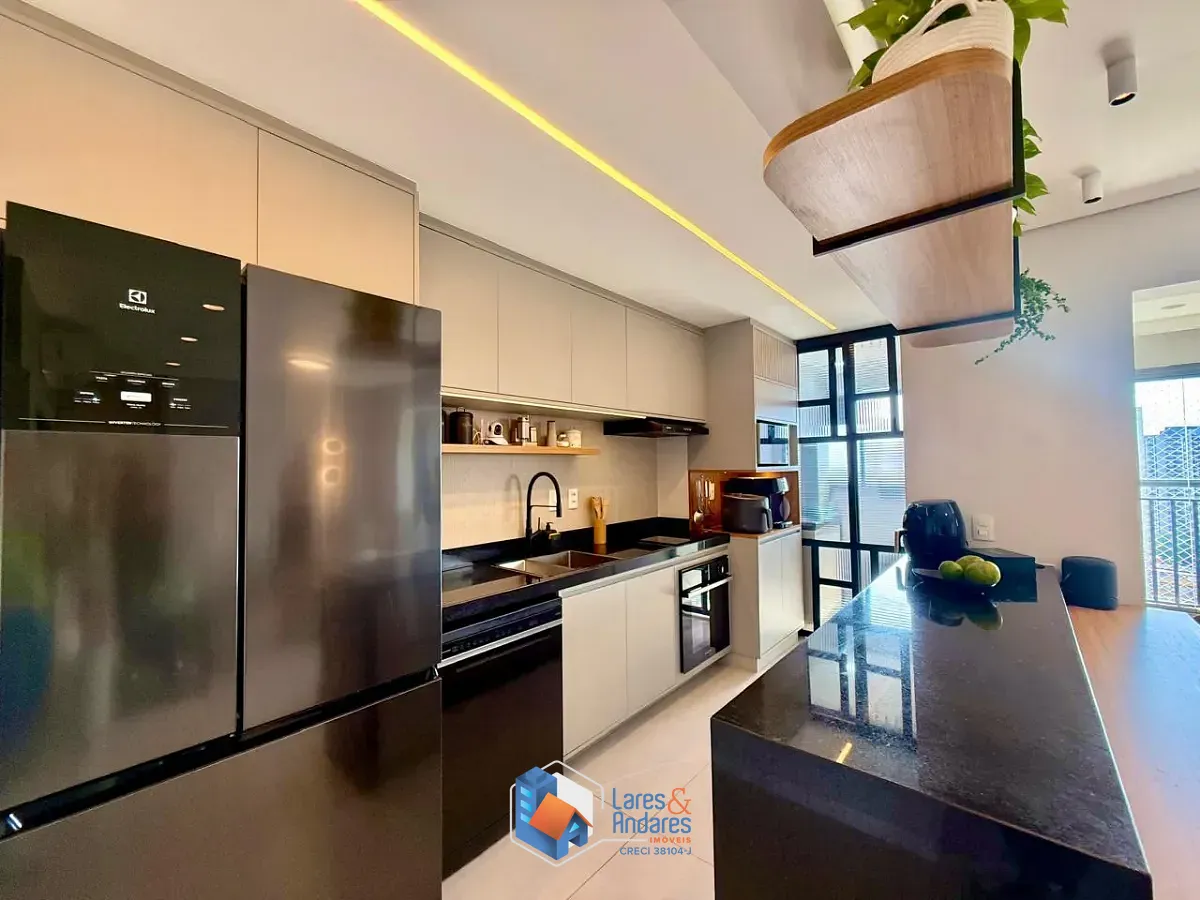 Apartamento, 2 quartos, 89 m² - Foto 79