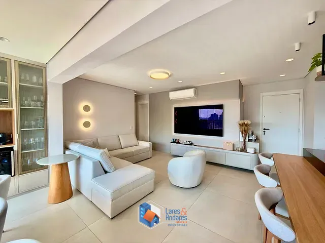 Apartamento com 89m² 2 quartos e 2 banheiros, à venda, no bairro Jardim Prudência em São Paulo