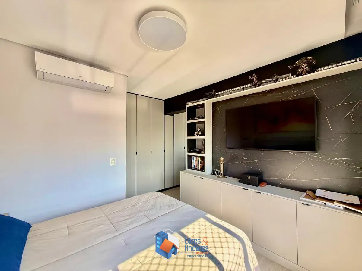 Apartamento, 2 quartos, 89 m² - Foto 46