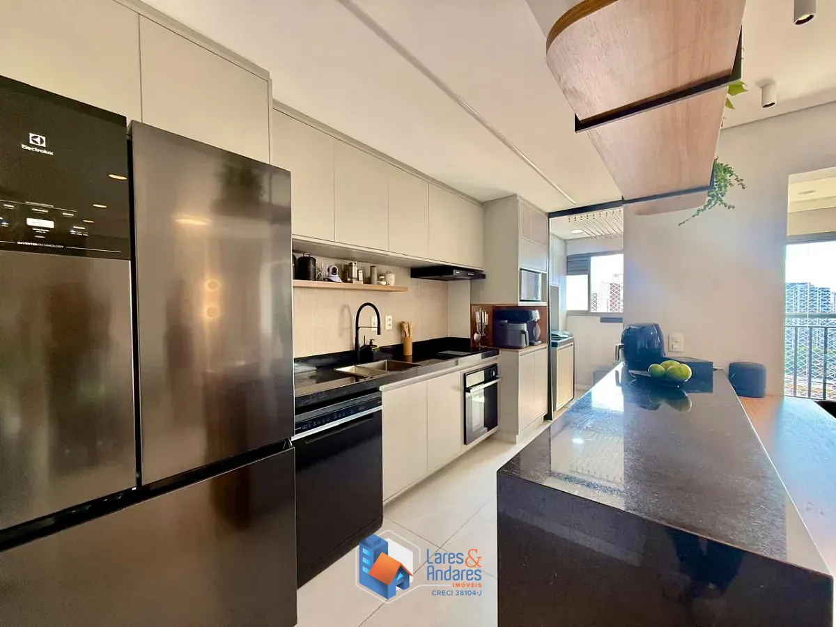 Apartamento, 2 quartos, 89 m² - Foto 73
