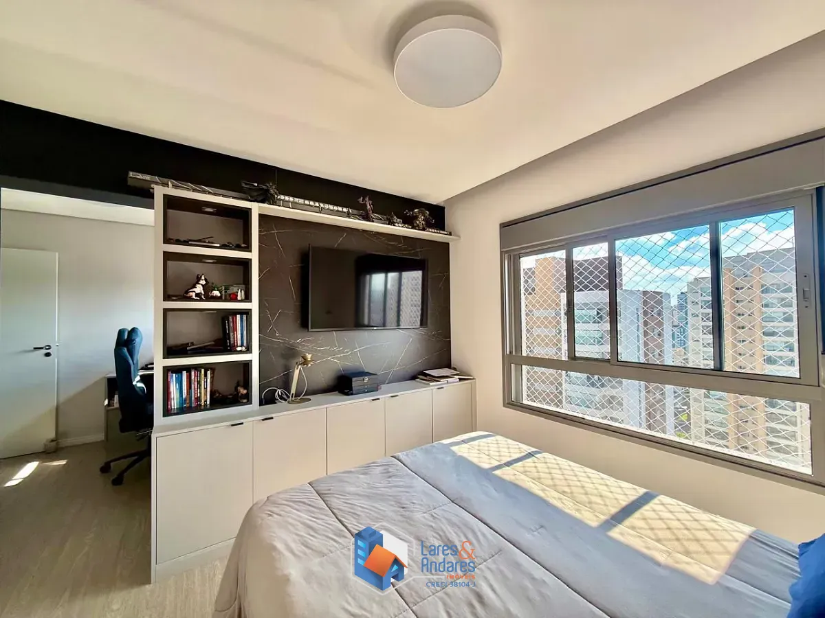Apartamento, 2 quartos, 89 m² - Foto 34