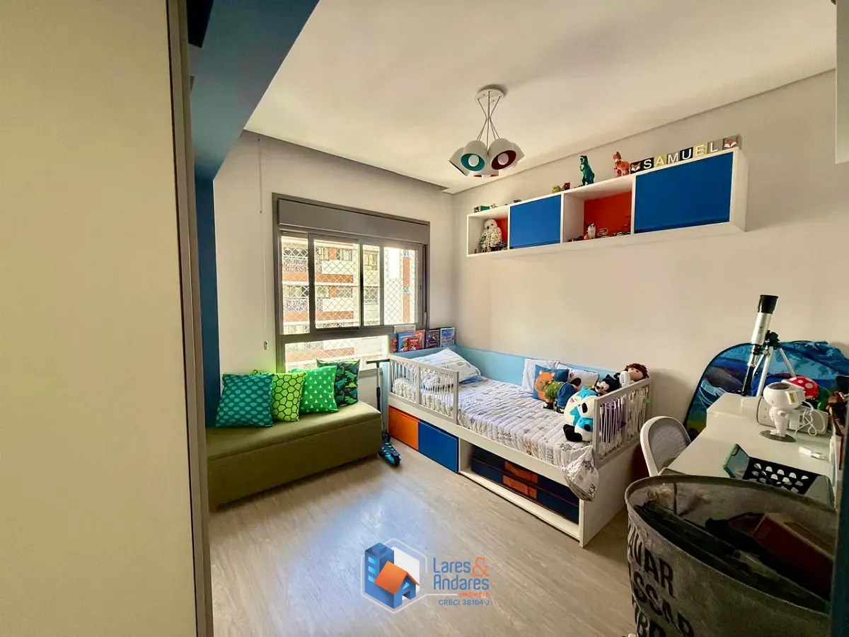 Apartamento, 2 quartos, 89 m² - Foto 67