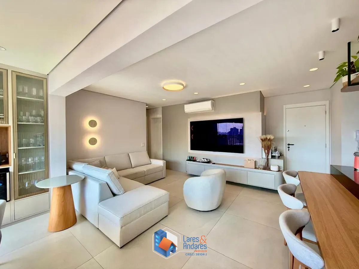Apartamento, 2 quartos, 89 m² - Foto 16