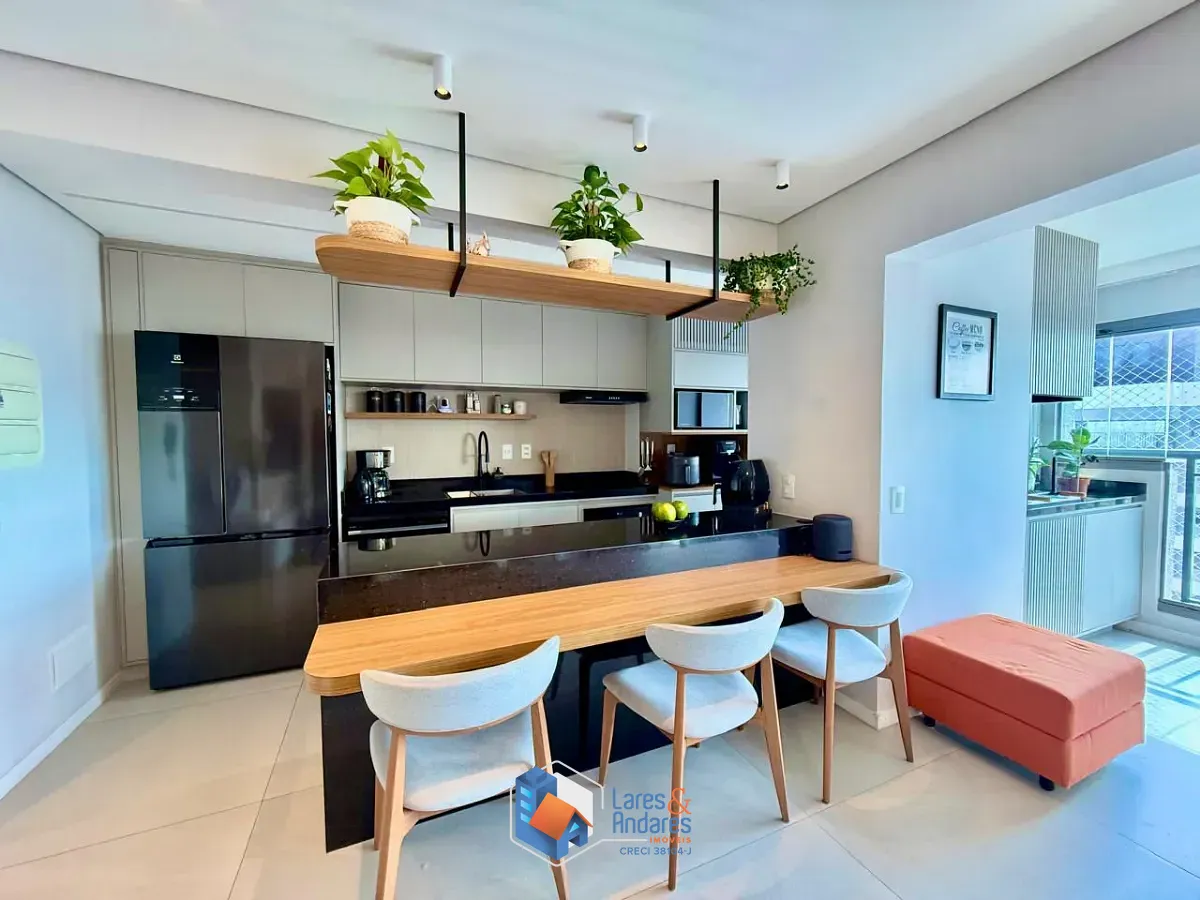 Apartamento, 2 quartos, 89 m² - Foto 19