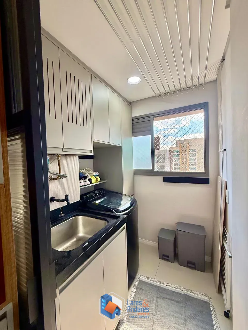 Apartamento, 2 quartos, 89 m² - Foto 88
